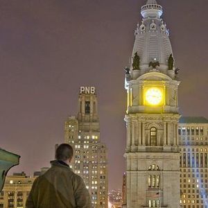 Meet your Posher, Robert